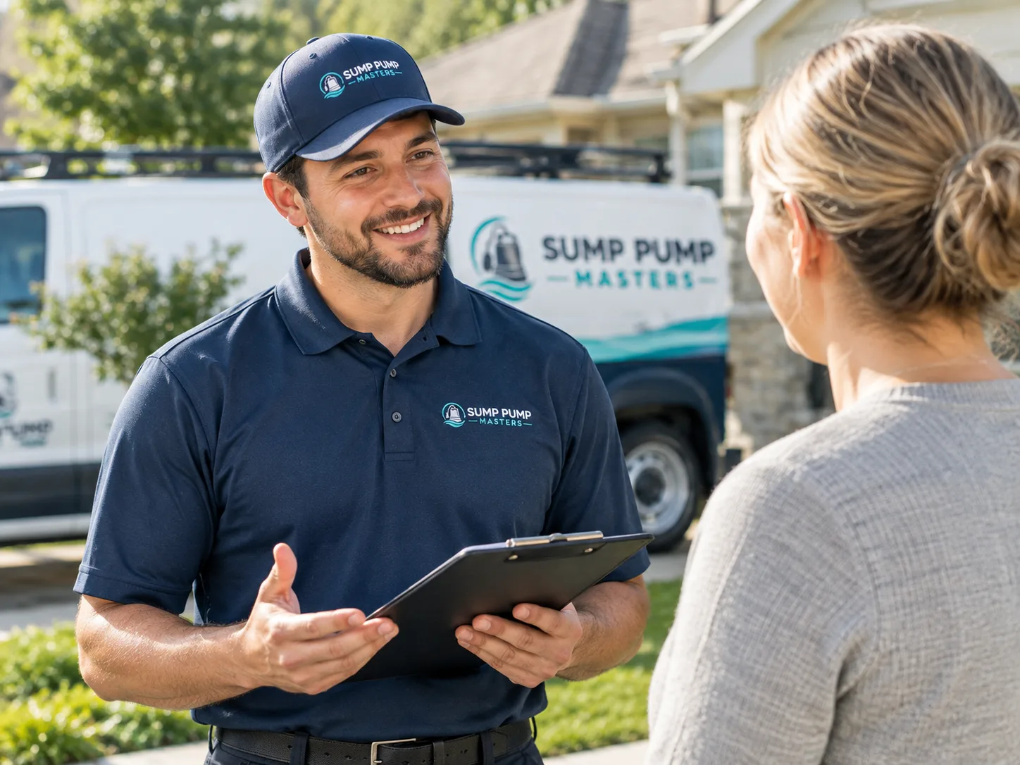 Sump Pump Repair Sinking Spring, OH FAQs